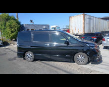 Nissan Serena 2019