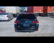 Toyota Corolla Fielder 2019