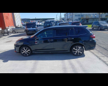 Toyota Corolla Fielder 2019