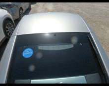 Nissan Fairlady Z 2003