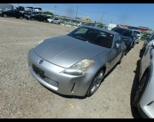 Nissan Fairlady Z 2003