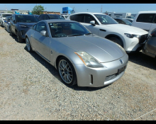 Used Nissan Fairlady z Cars For Sale in Japan