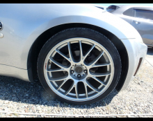 Nissan Fairlady Z 2003