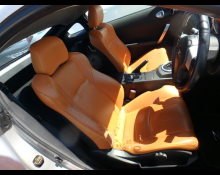 Nissan Fairlady Z 2003