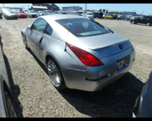 Nissan Fairlady Z 2003