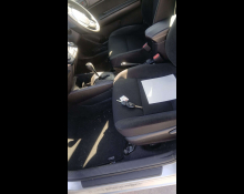 Toyota Corolla Axio 2019