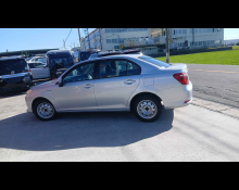 Toyota Corolla Axio 2019