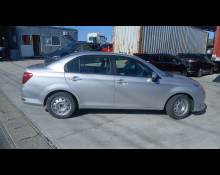 Toyota Corolla Axio 2019