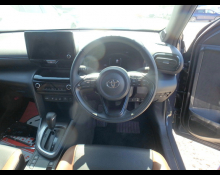 Toyota Yaris Cross 2024