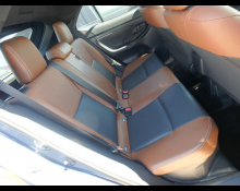 Toyota Yaris Cross 2024