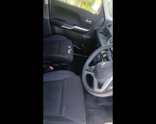 Suzuki Solio Bandit 2019