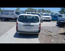 Toyota Probox 2021
