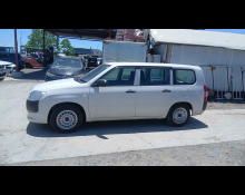 Toyota Probox 2021
