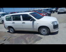 Toyota Probox 2021