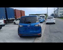 Toyota Sienta 2019