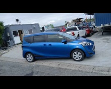 Toyota Sienta 2019