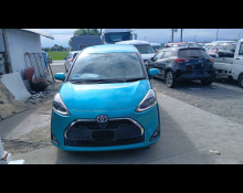 Toyota Sienta 2019 For Sale and Price
