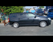 Toyota Probox 2019