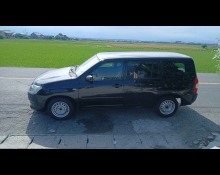 Toyota Probox 2019