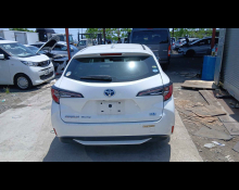 Toyota Corolla Touring 2021