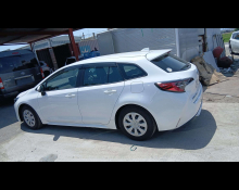 Toyota Corolla Touring 2021