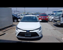 Toyota Corolla Touring 2021