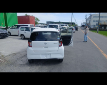 Daihatsu Mira e:S 2019