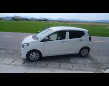 Daihatsu Mira e:S 2019