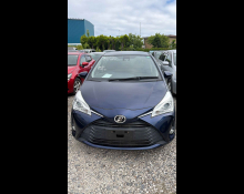 Toyota Vitz 2019 For Sale and Price
