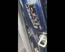 Toyota Vitz 2019