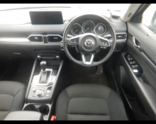 Mazda CX-5 2023