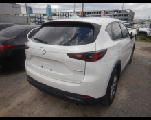 Mazda CX-5 2023