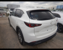 Mazda CX-5 2023