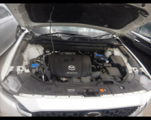 Mazda CX-5 2023