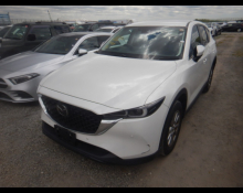 Mazda CX-5 2023