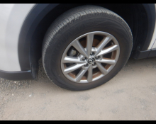 Mazda CX-5 2023