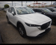Mazda Cx-5 2023 For Sale and Price