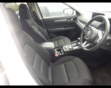 Mazda CX-5 2023