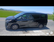 Toyota Esquire 2019