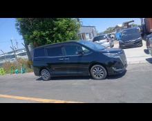 Toyota Esquire 2019