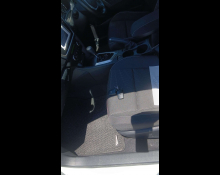 Toyota Auris 2012