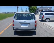 Toyota Probox 2021