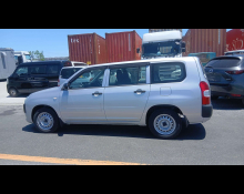 Toyota Probox 2021