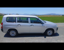 Toyota Probox 2021