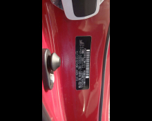 Toyota 86 2012