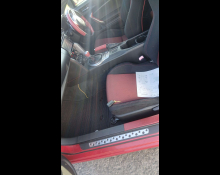 Toyota 86 2012