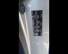 Toyota Succeed Van 2019