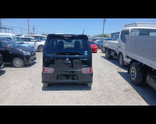 Suzuki Wagon R 2019