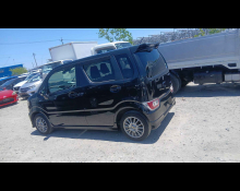 Suzuki Wagon R 2019