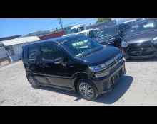 Suzuki Wagon R 2019